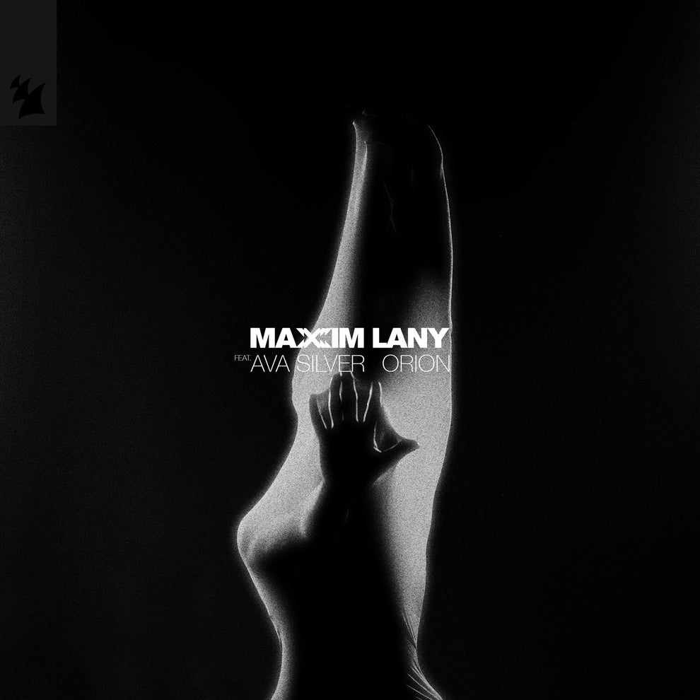 Maxim Lany - Ghosts