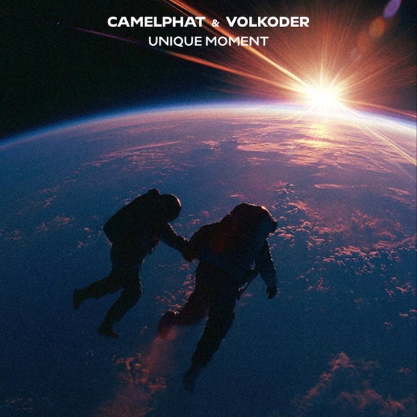 CamelPhat  Volkoder - Unique Moment
