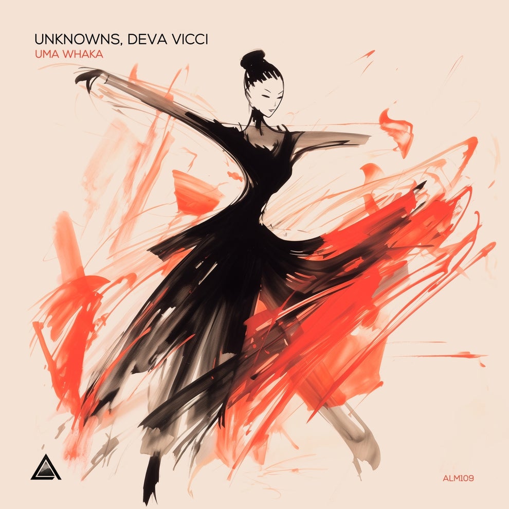 UnknownS, Deva Vicci - Uma Whaka