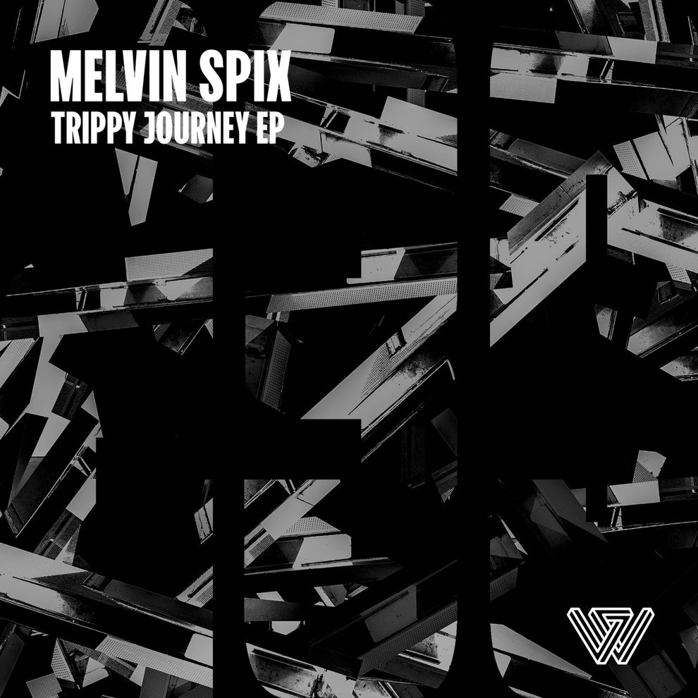 Melvin Spix - Trippy Journey