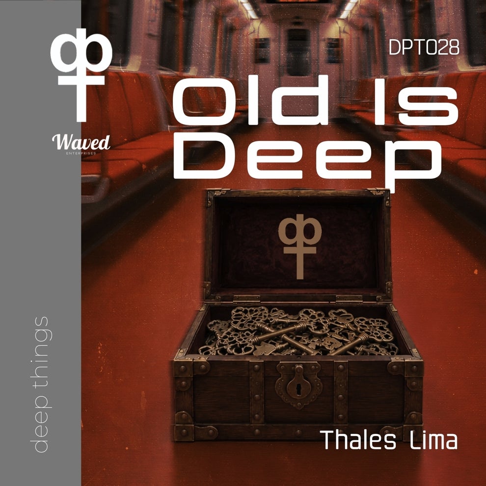 Thales Lima - Old Is Deep