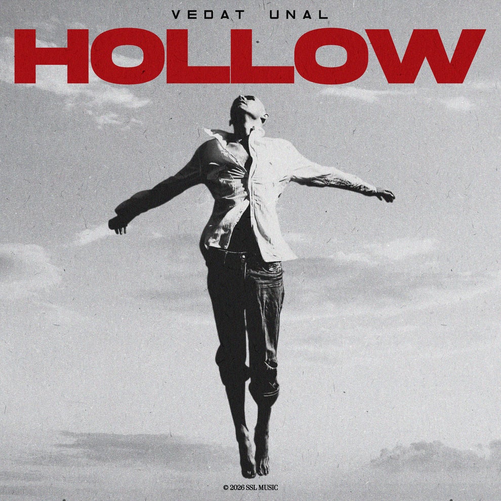 Vedat Unal - Hollow