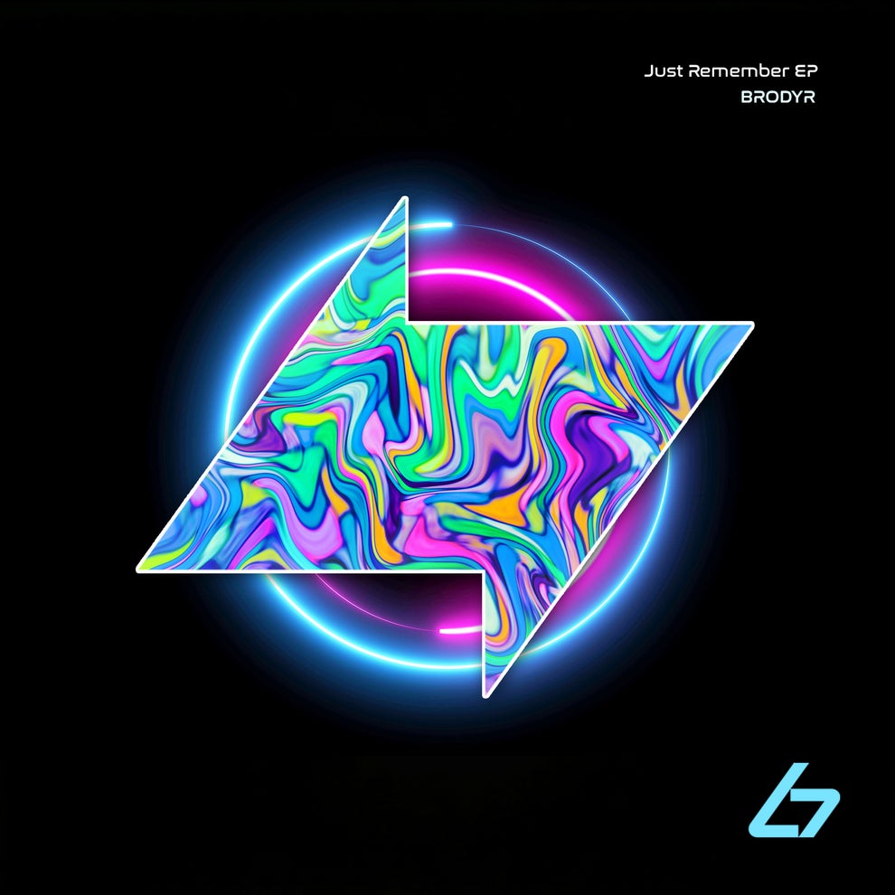 BRODYR - Just Remember EP