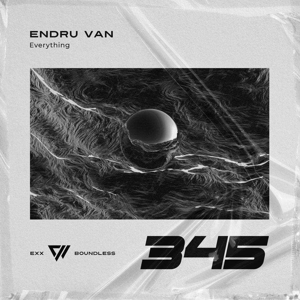 Endru Van - Everything