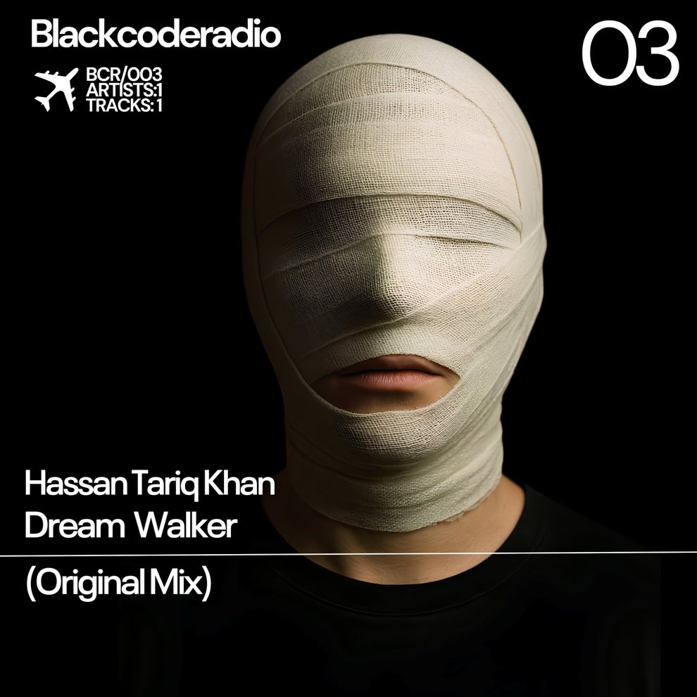 Hassan Tariq Khan - Dream Walker