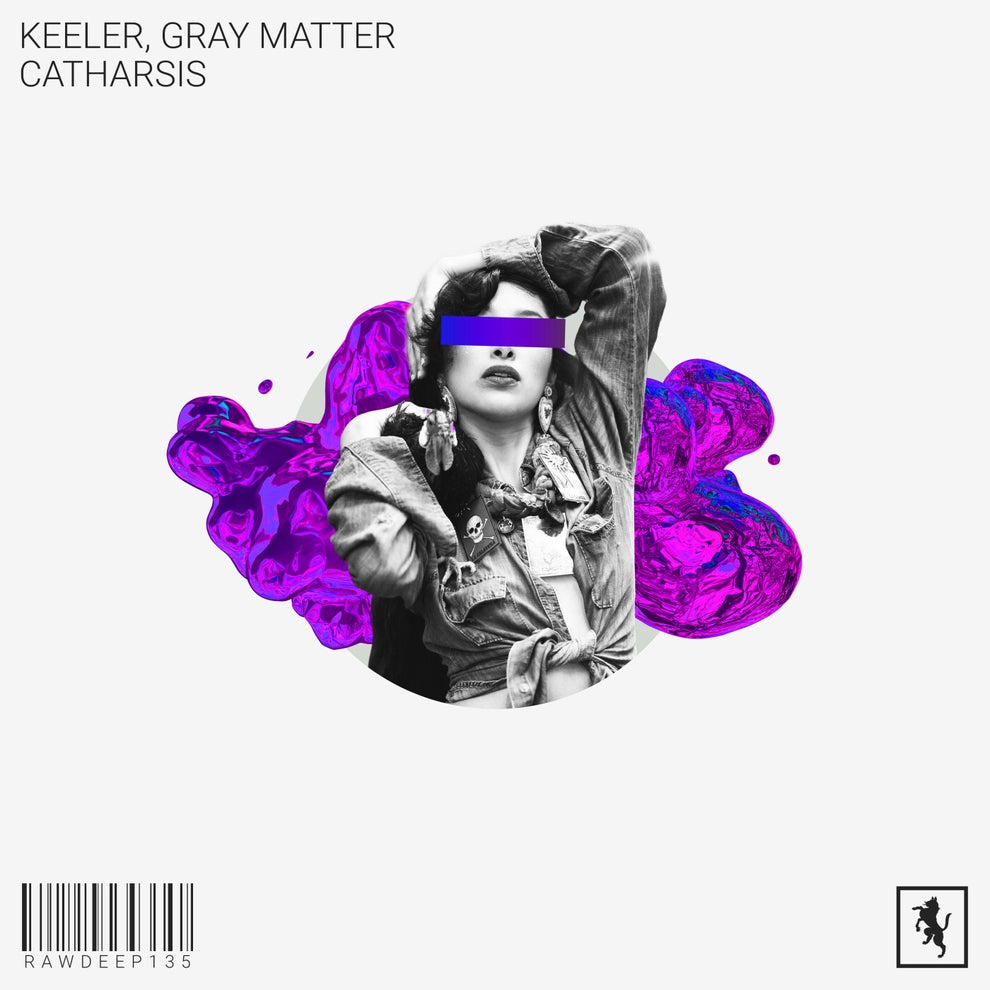Gray Matter Keeler - Catharsis