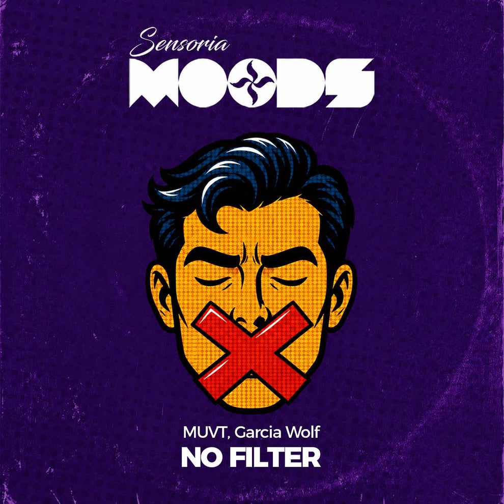 Garcia Wolf MUVT - No Filter