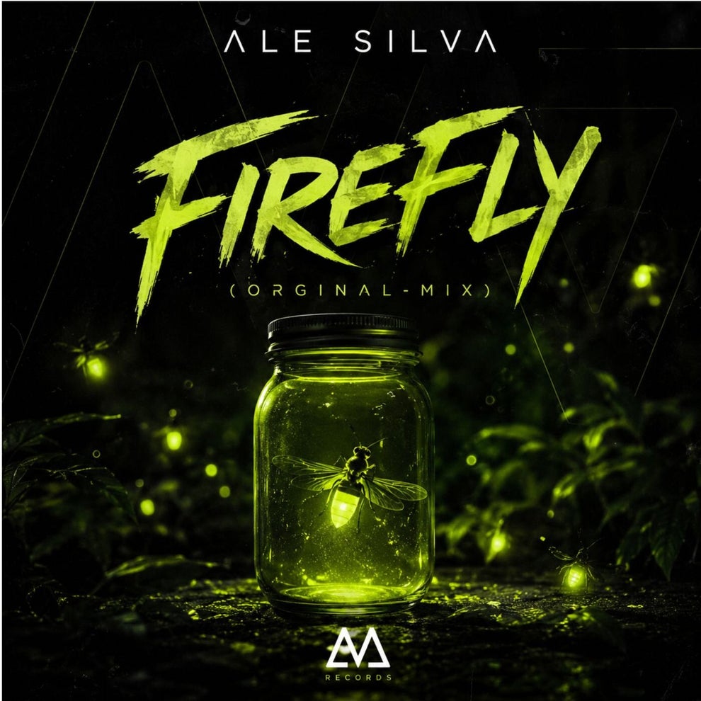 Ale Silva - Firefly