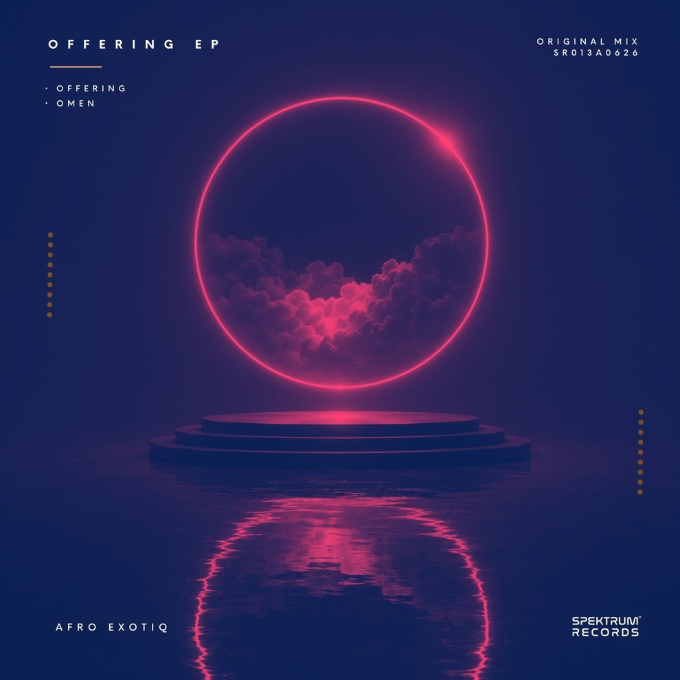 Afro Exotiq - Offering