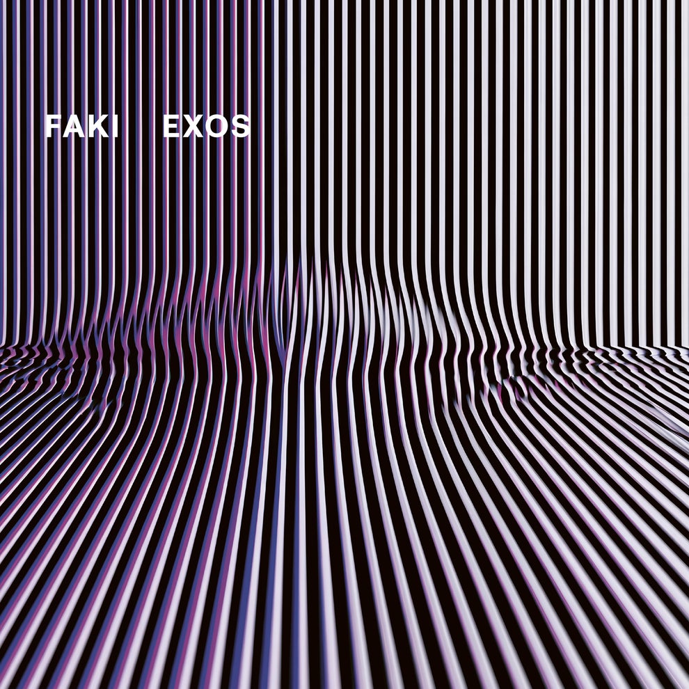 Len Faki Exos - Infinity In Loop