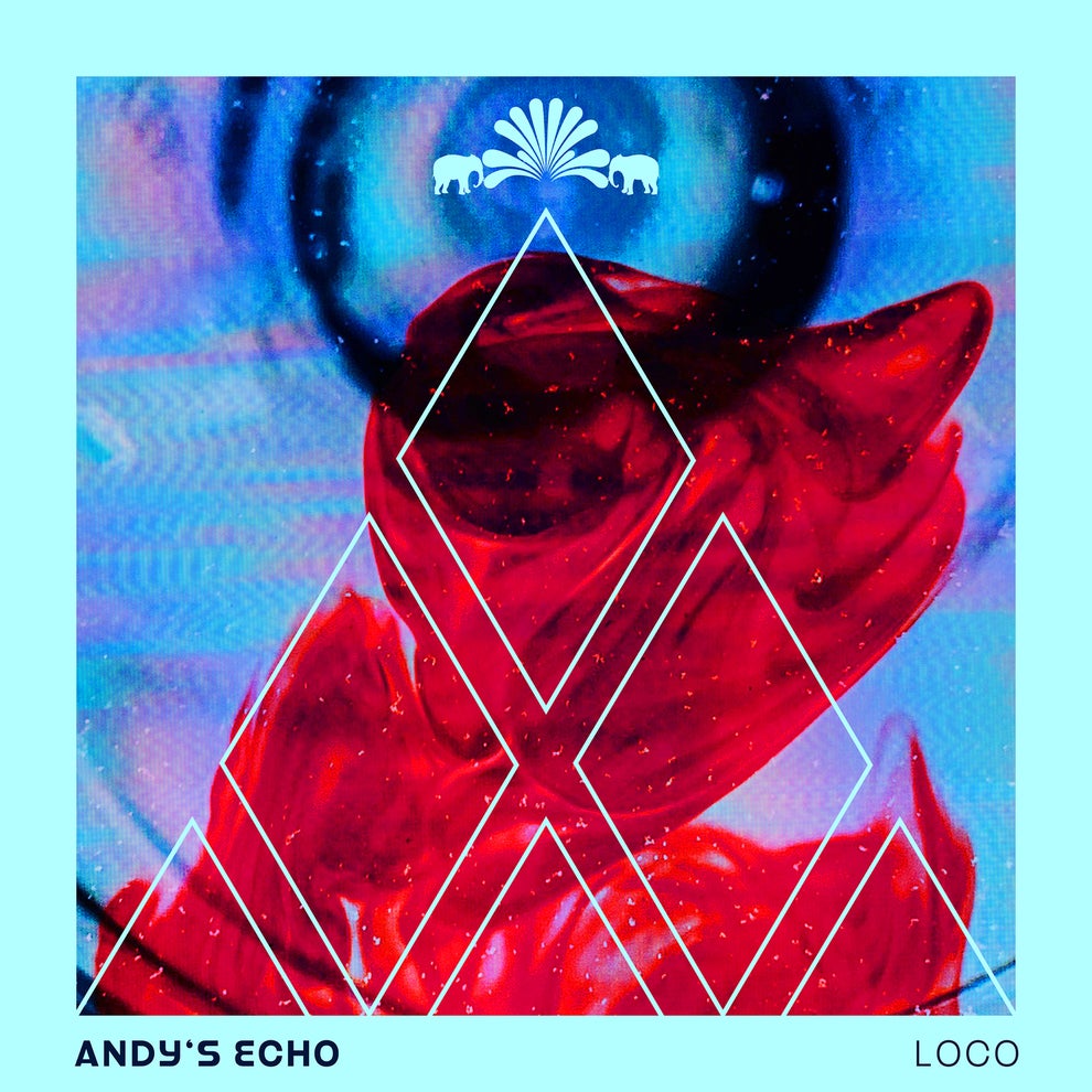 Andys Echo - Loco