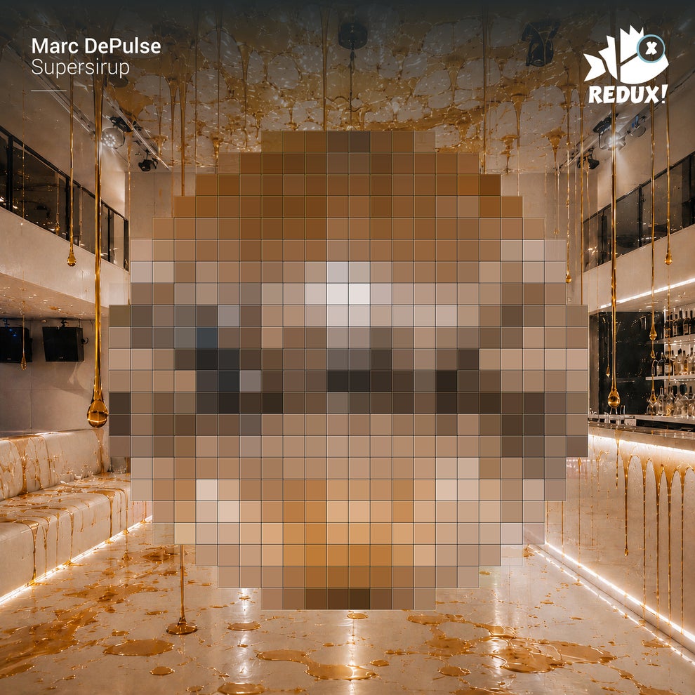 Marc DePulse - Supersirup