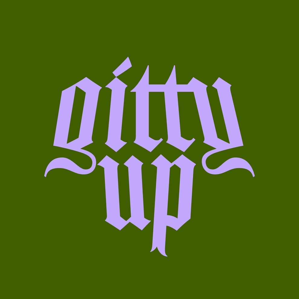 Eros Santisi - Gitty Up