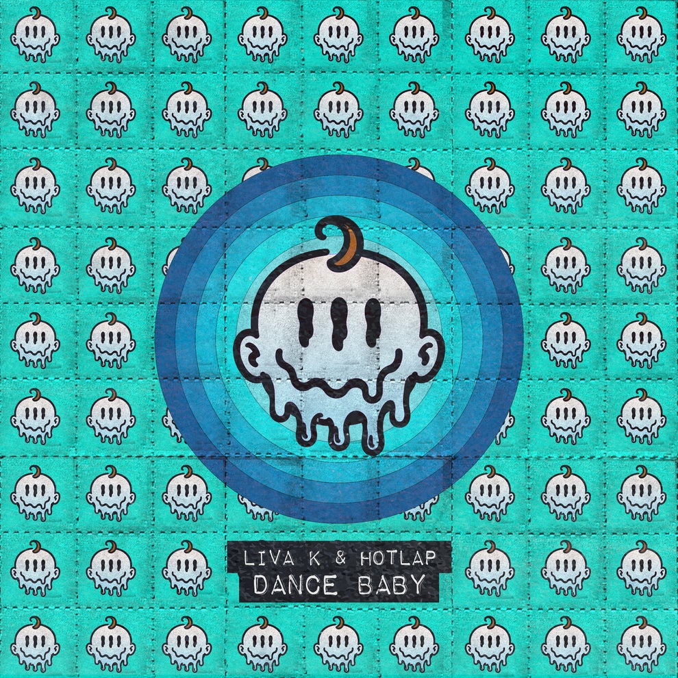 Liva K - Dance Baby