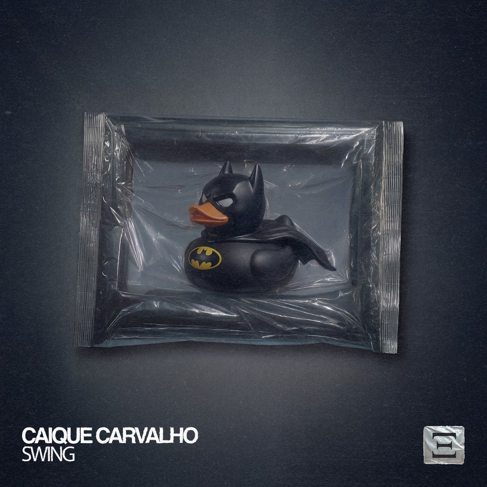 Caique Carvalho - Swing