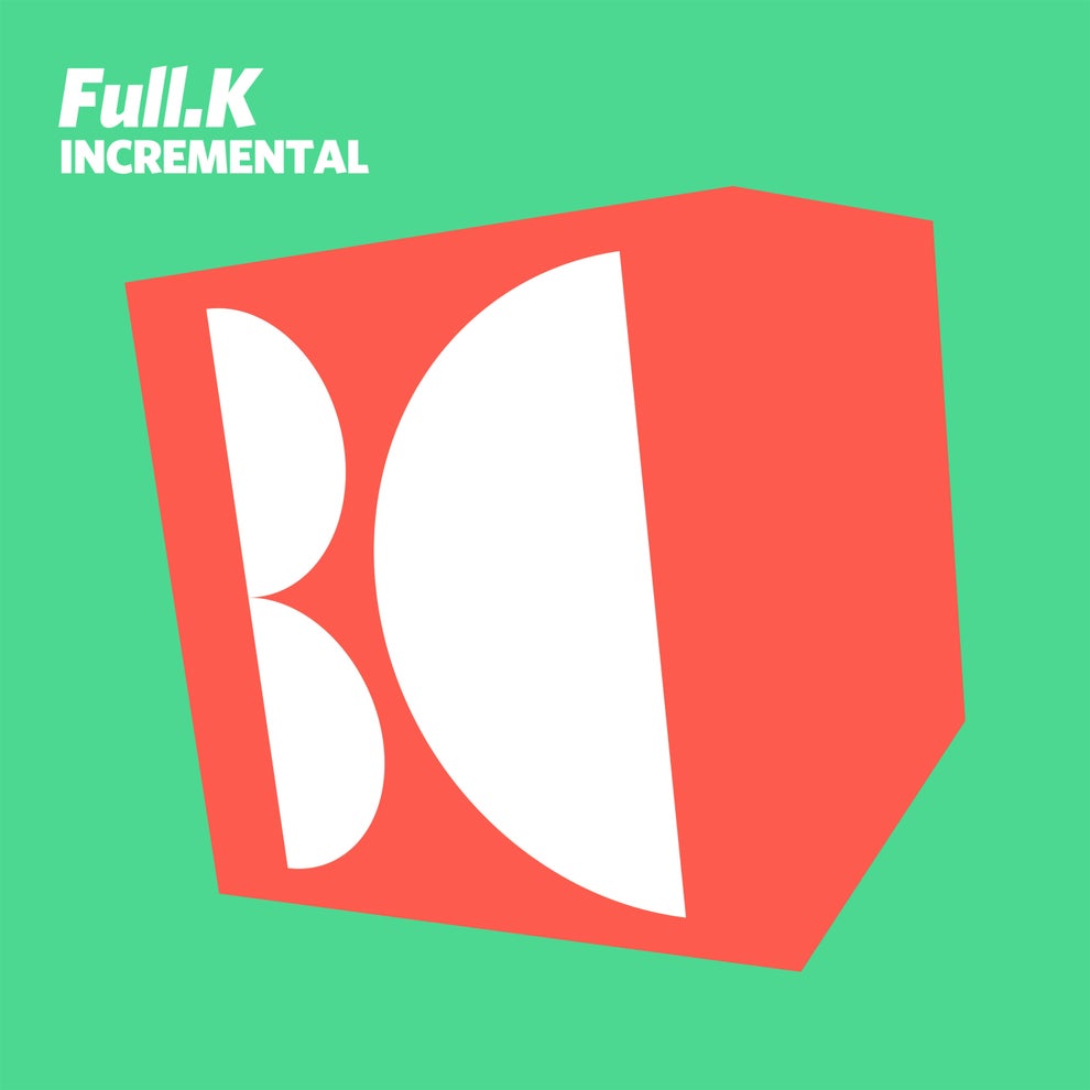 Full.K - Incremental