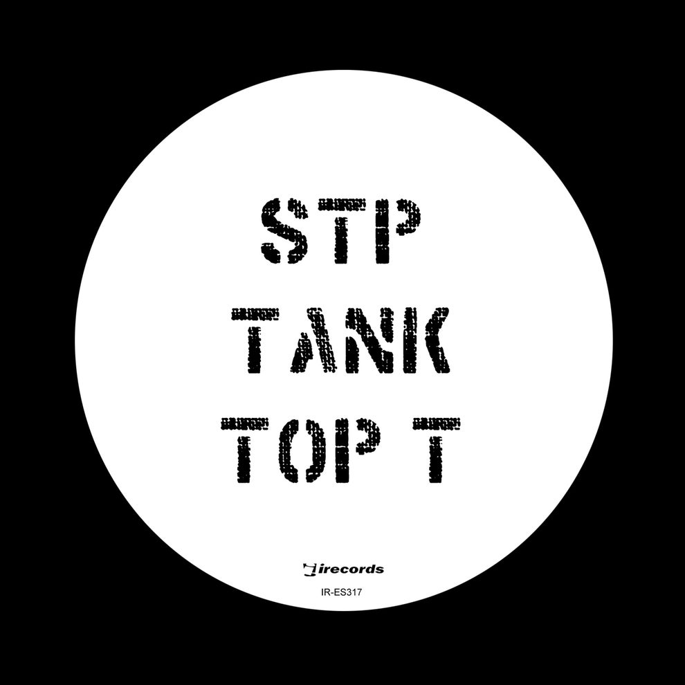 STP - Tank Top T