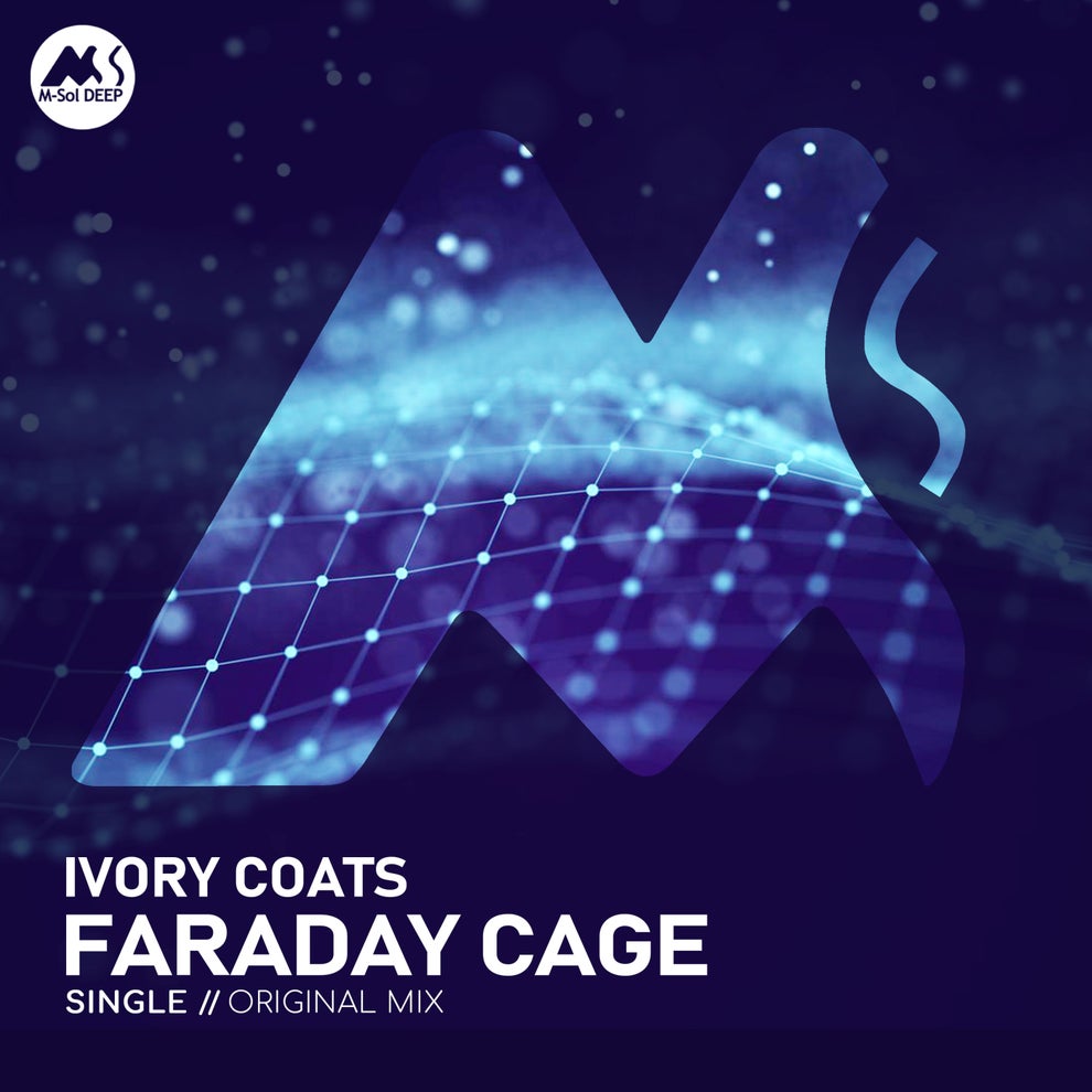 Ivory Coats - Faraday Cage