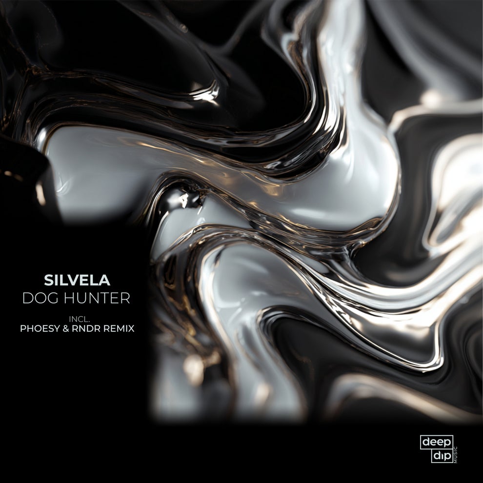 Silvela - Dog Hunter