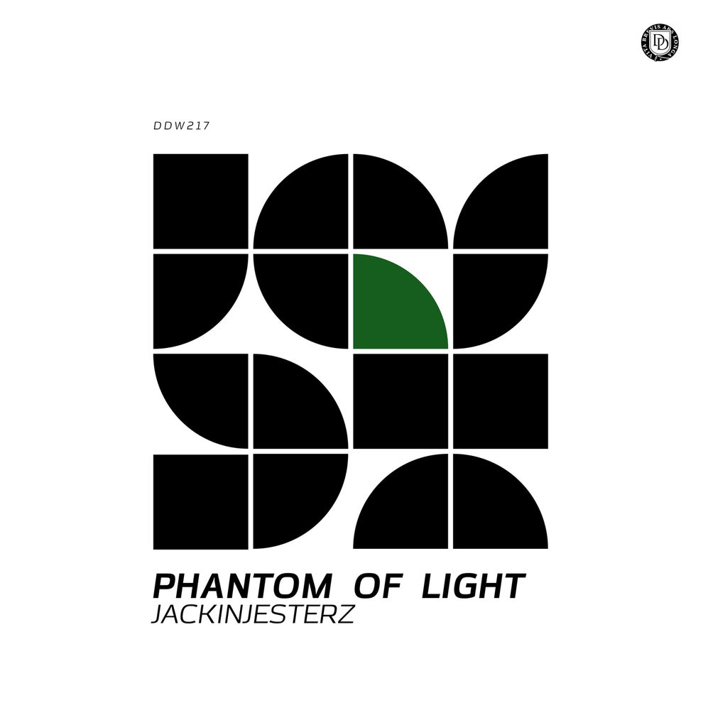 Emma LX Jackinjesterz - Phantom of Light