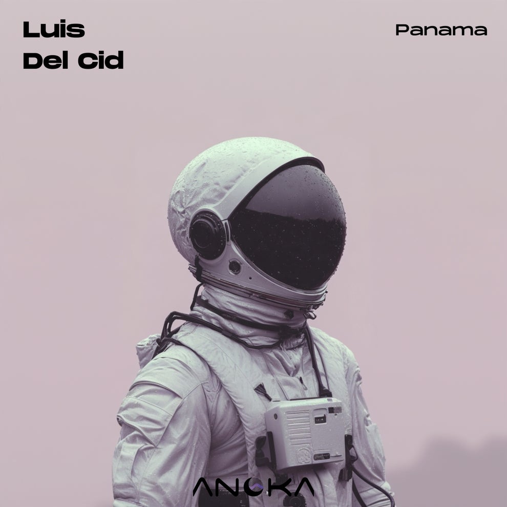 Luis Del Cid - Panama