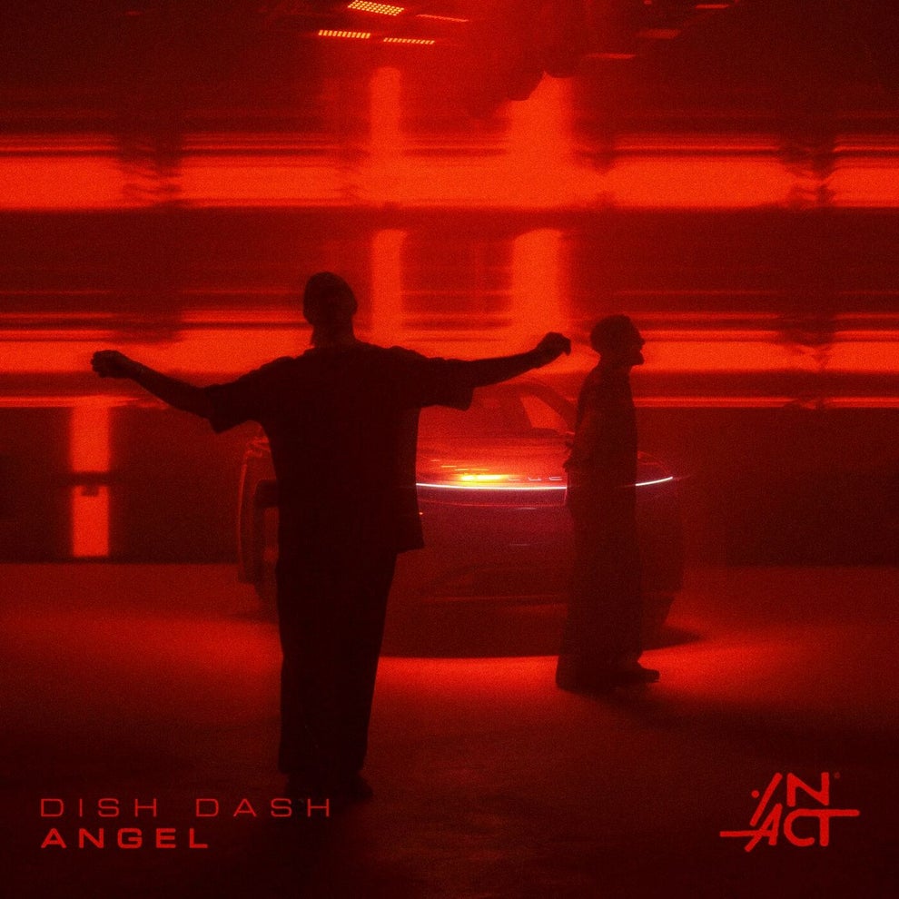 Dish Dash - Angel
