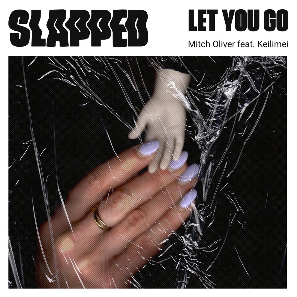Mitch Oliver Keilimei - Let You Go
