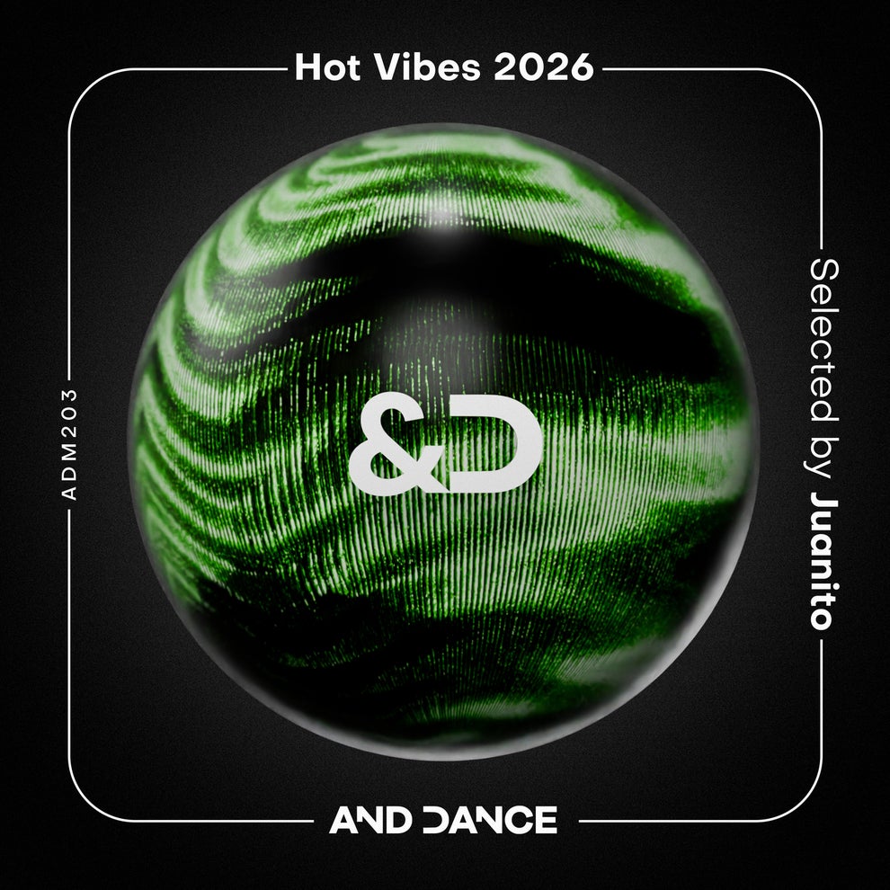 VA - Hot Vibes 2026