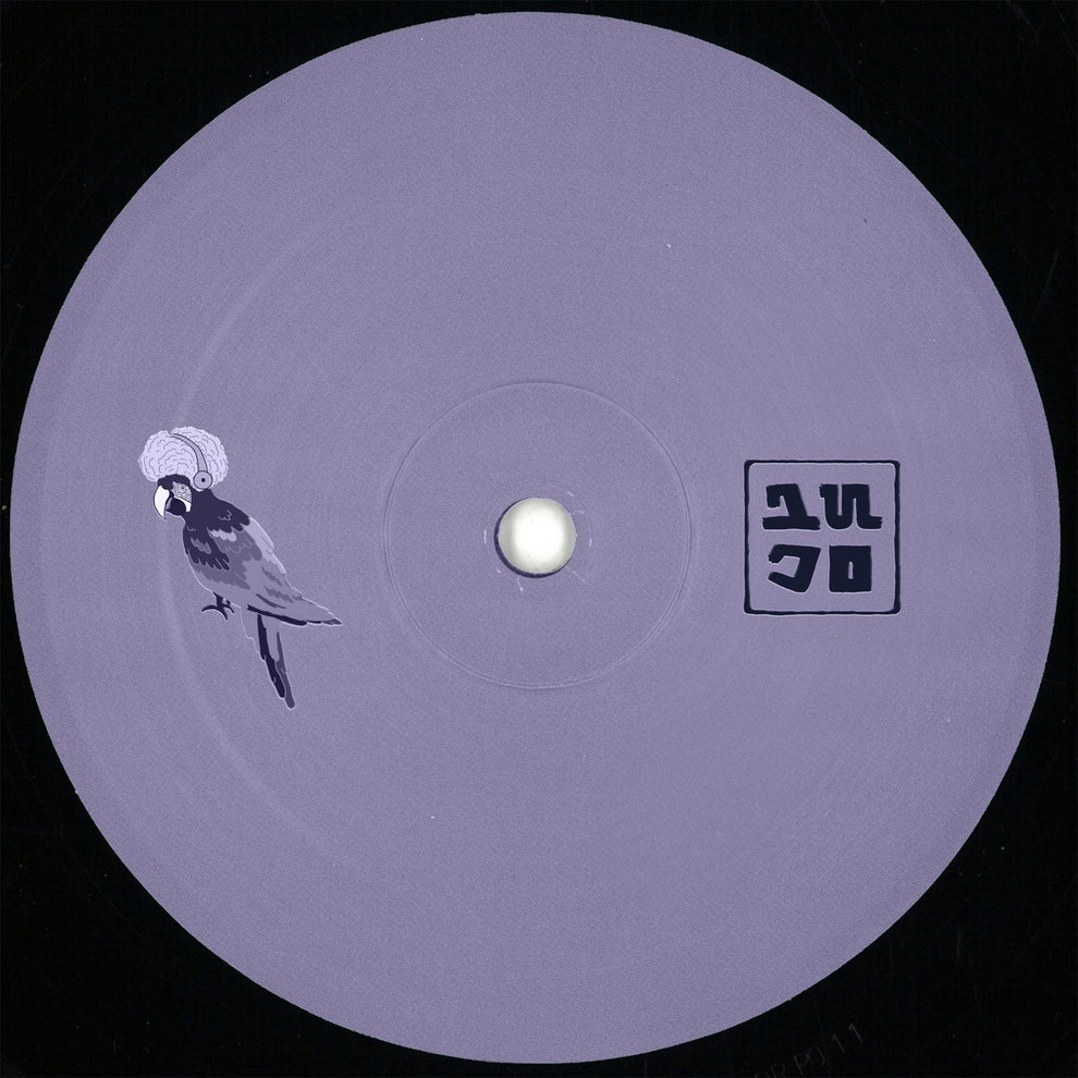 Berger - Perceptual Fog