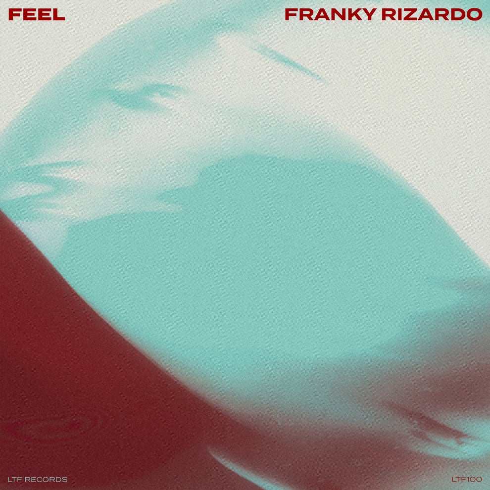 Franky Rizardo - Feel