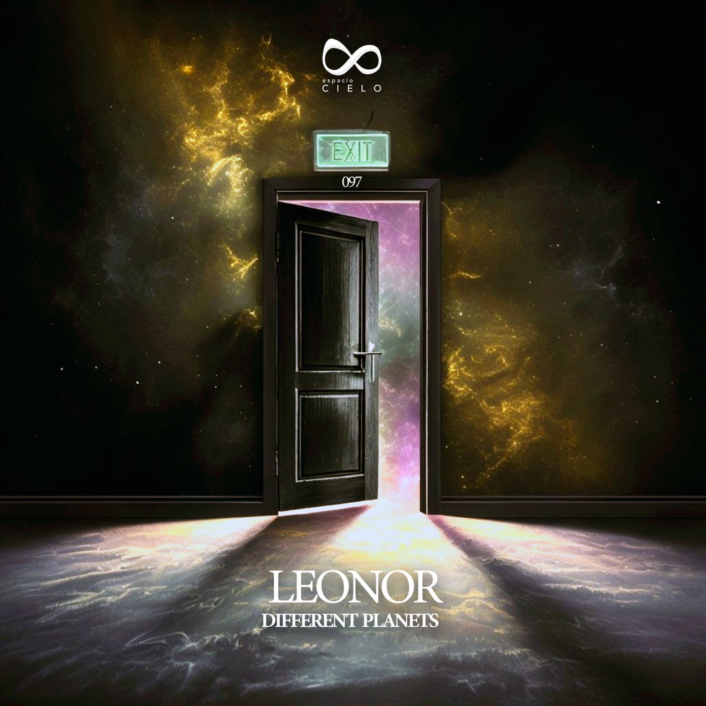 Leonor - Different Planets