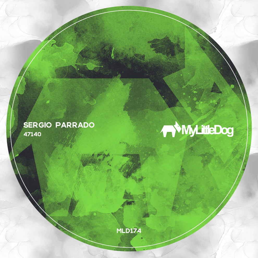 Sergio Parrado - 47140