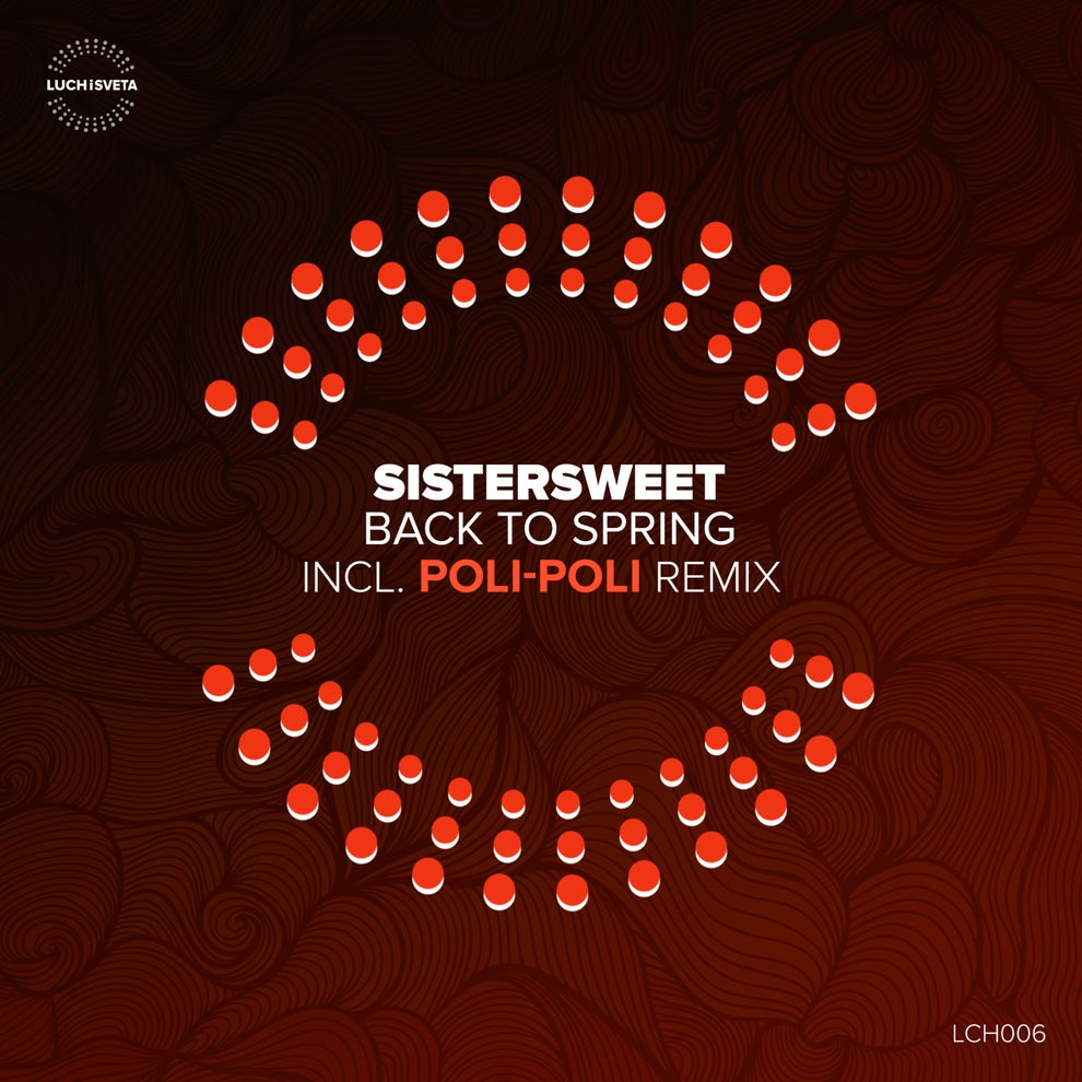 Sistersweet - Back to Spring