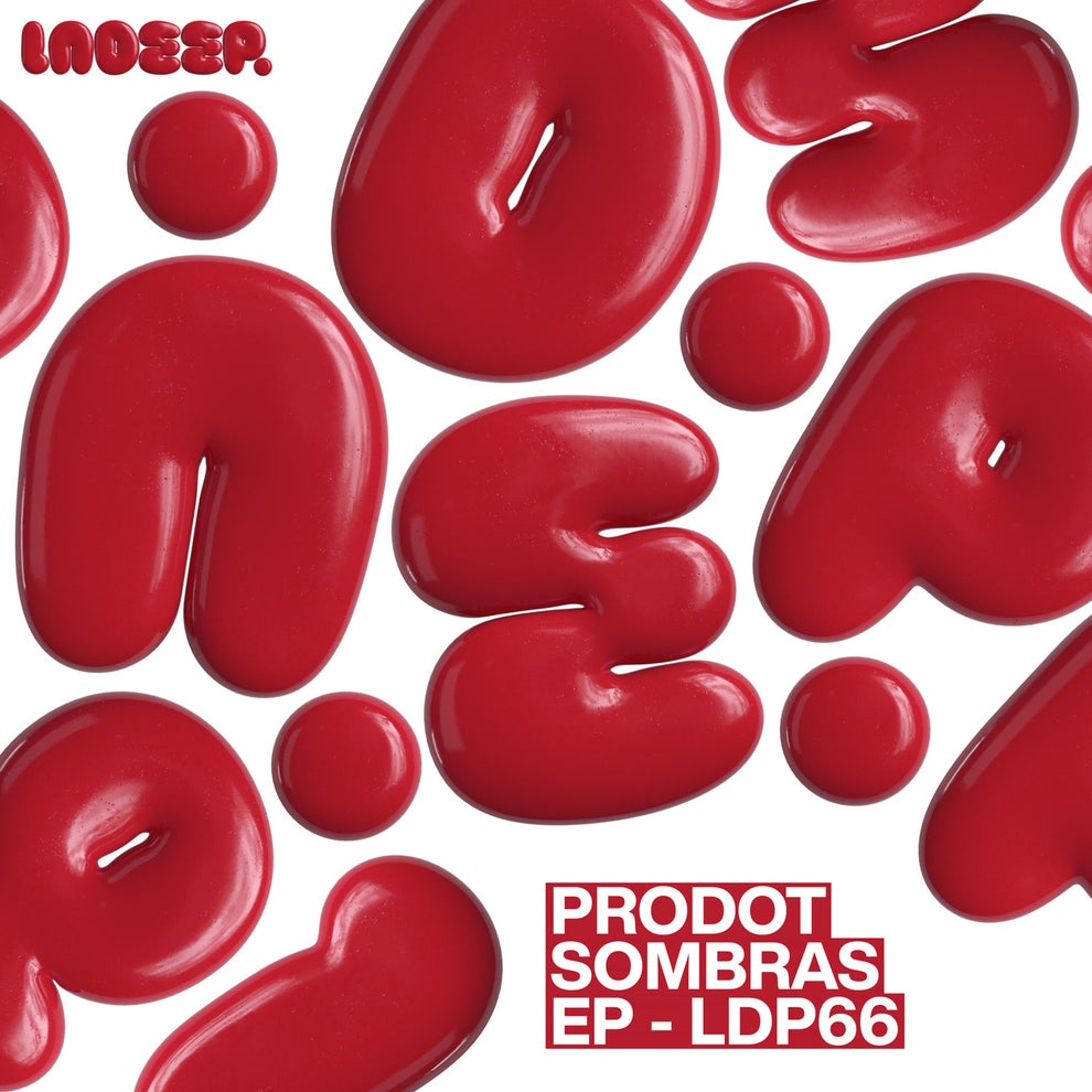 Prodot, Gruuv' - Sombras