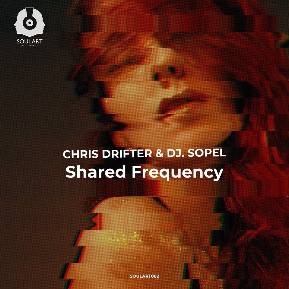 Chris Drifter - Shared Frequency