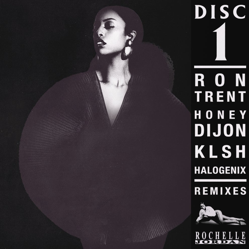 Ron Trent - Disc 1