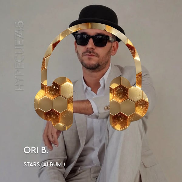 Ori B. - Stars
