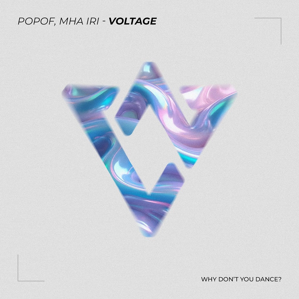 Popof Mha Iri - Voltage