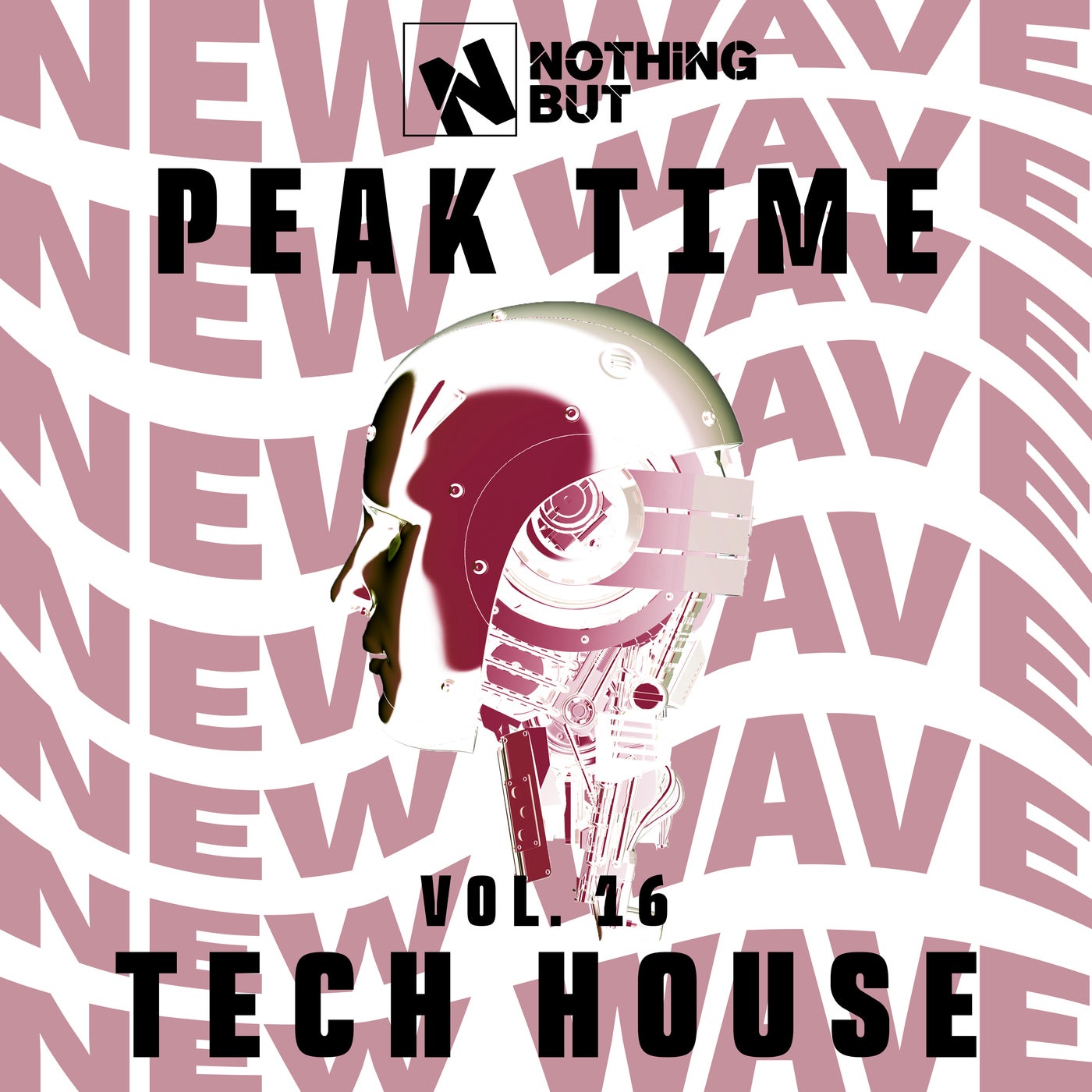 VA - Nothing But... Peak Time Tech House, Vol. 16