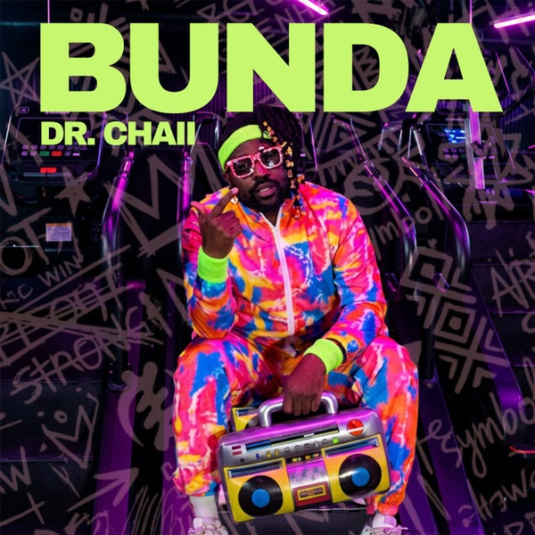 Dr. Chaii - Bunda