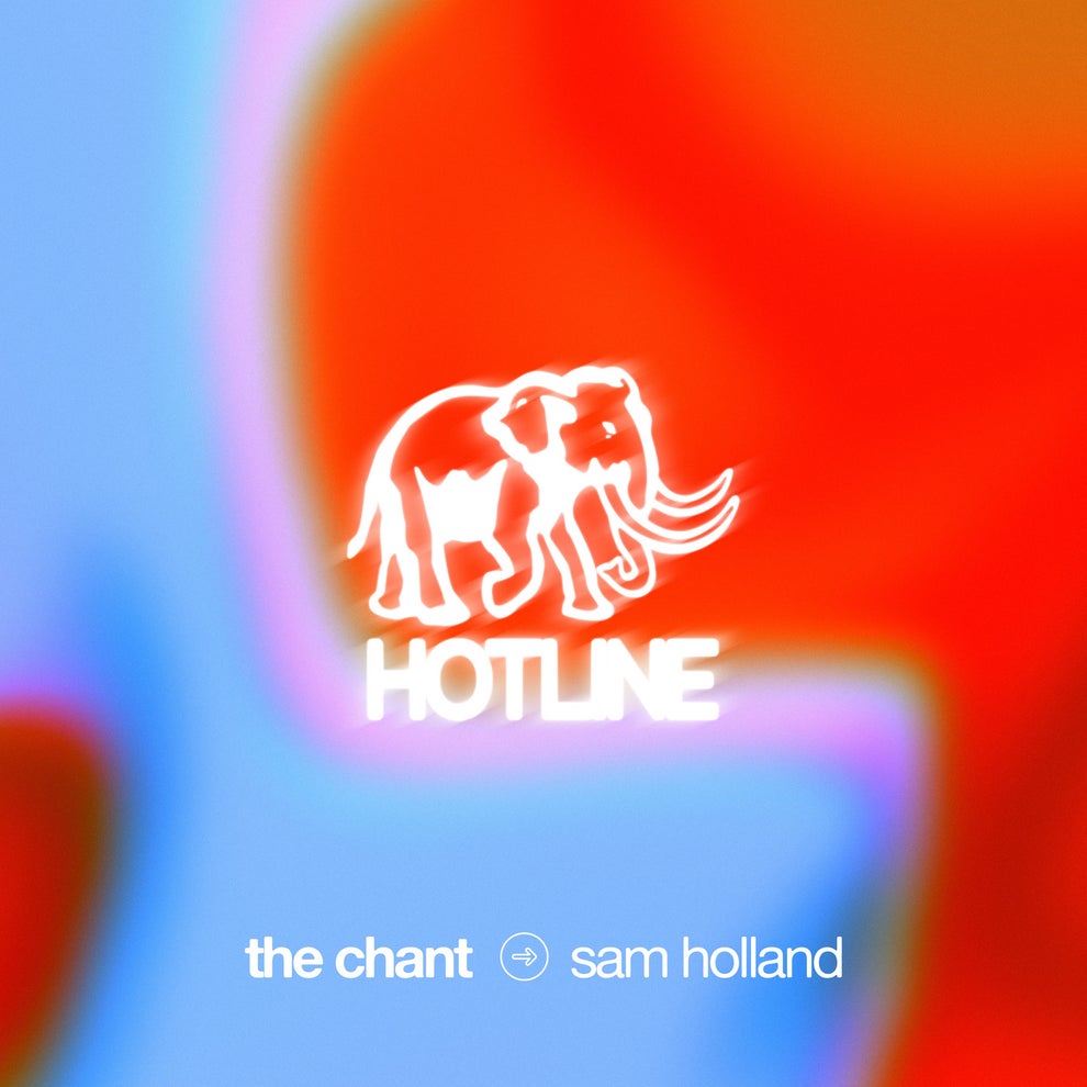 Sam Holland - The Chant