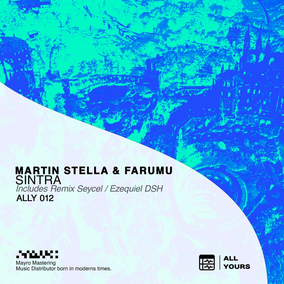 Farumu Martin Stella - Sintra