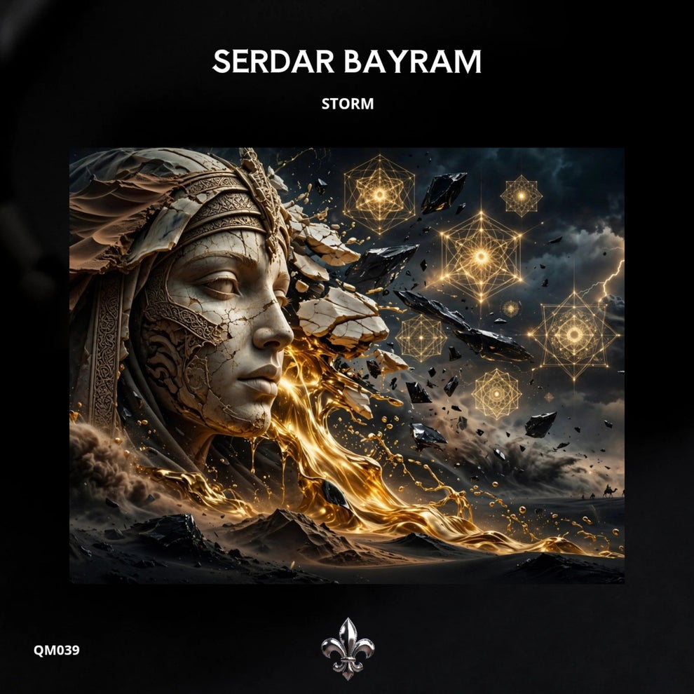Serdar Bayram - Storm