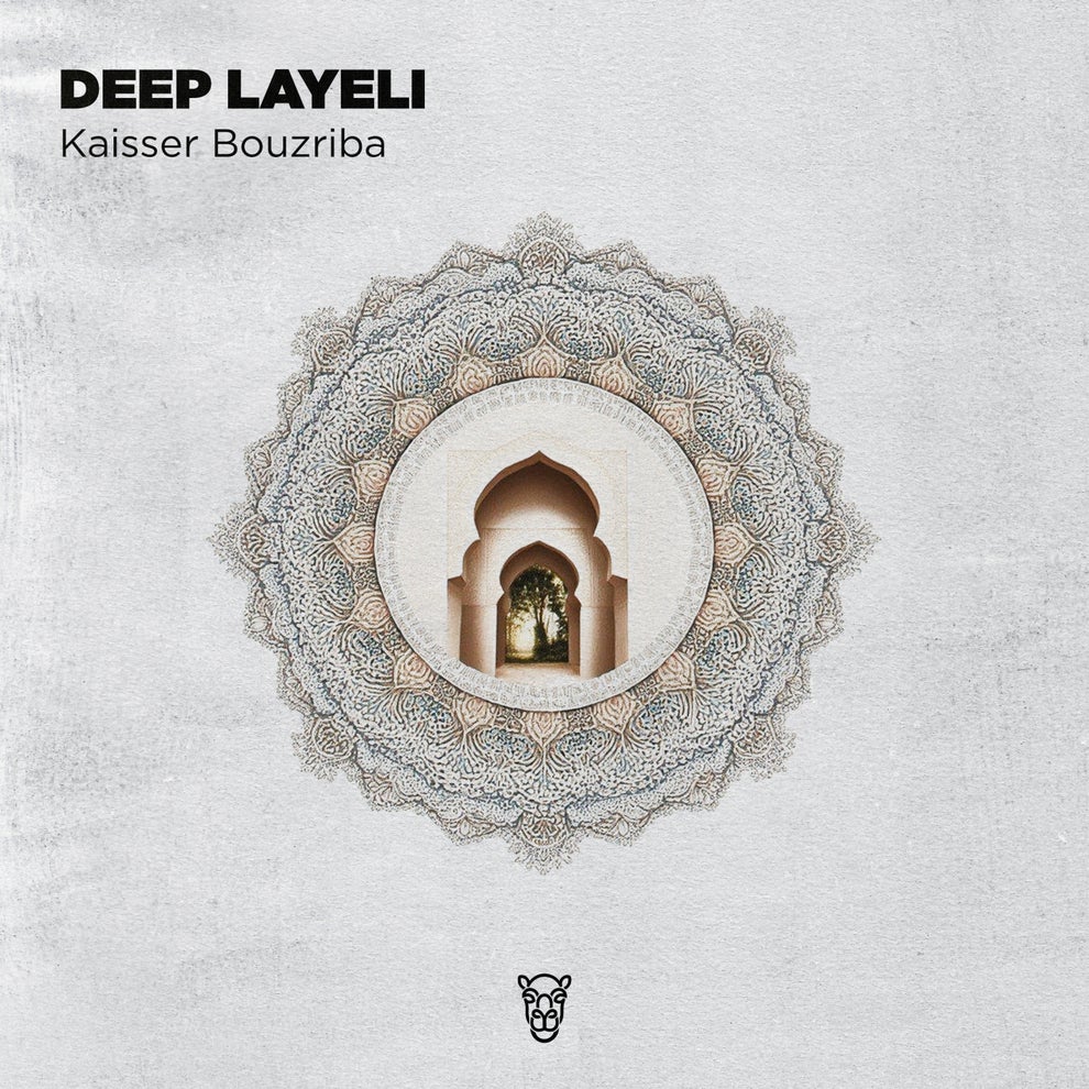 Kaisser Bouzriba - Deep Layeli