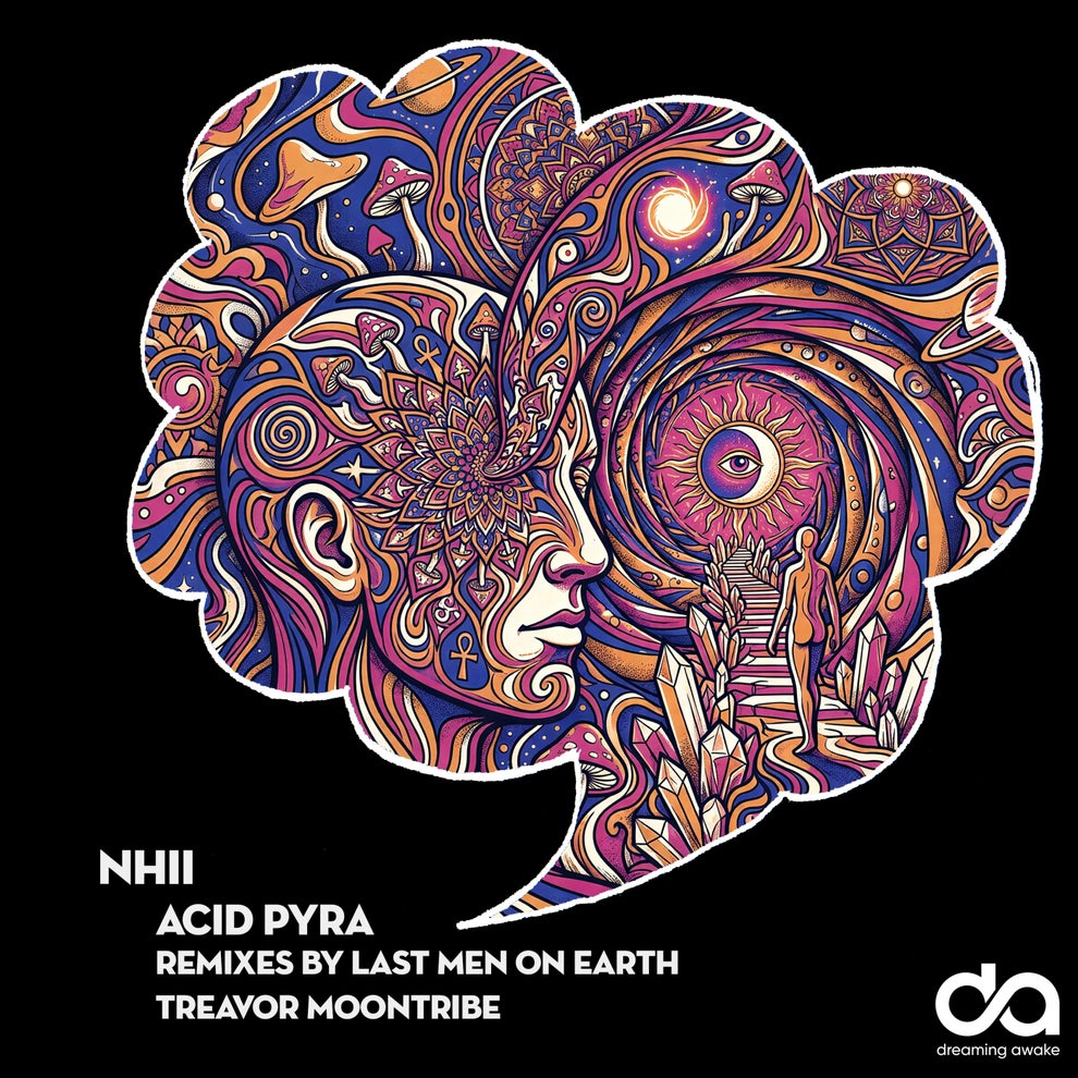 Nhii - Acid Pyra