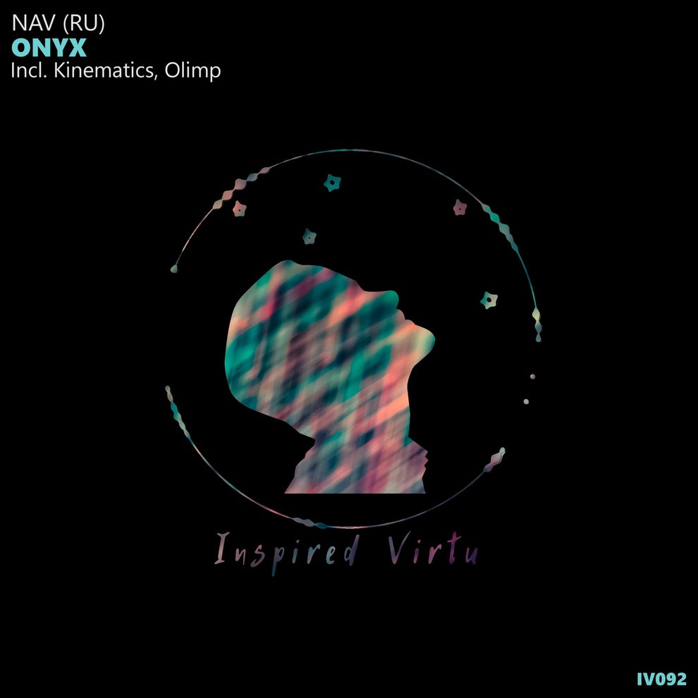 NAV (RU) - Onyx