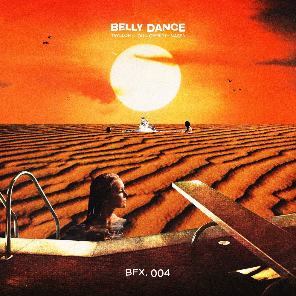 Tayllor - Belly Dance