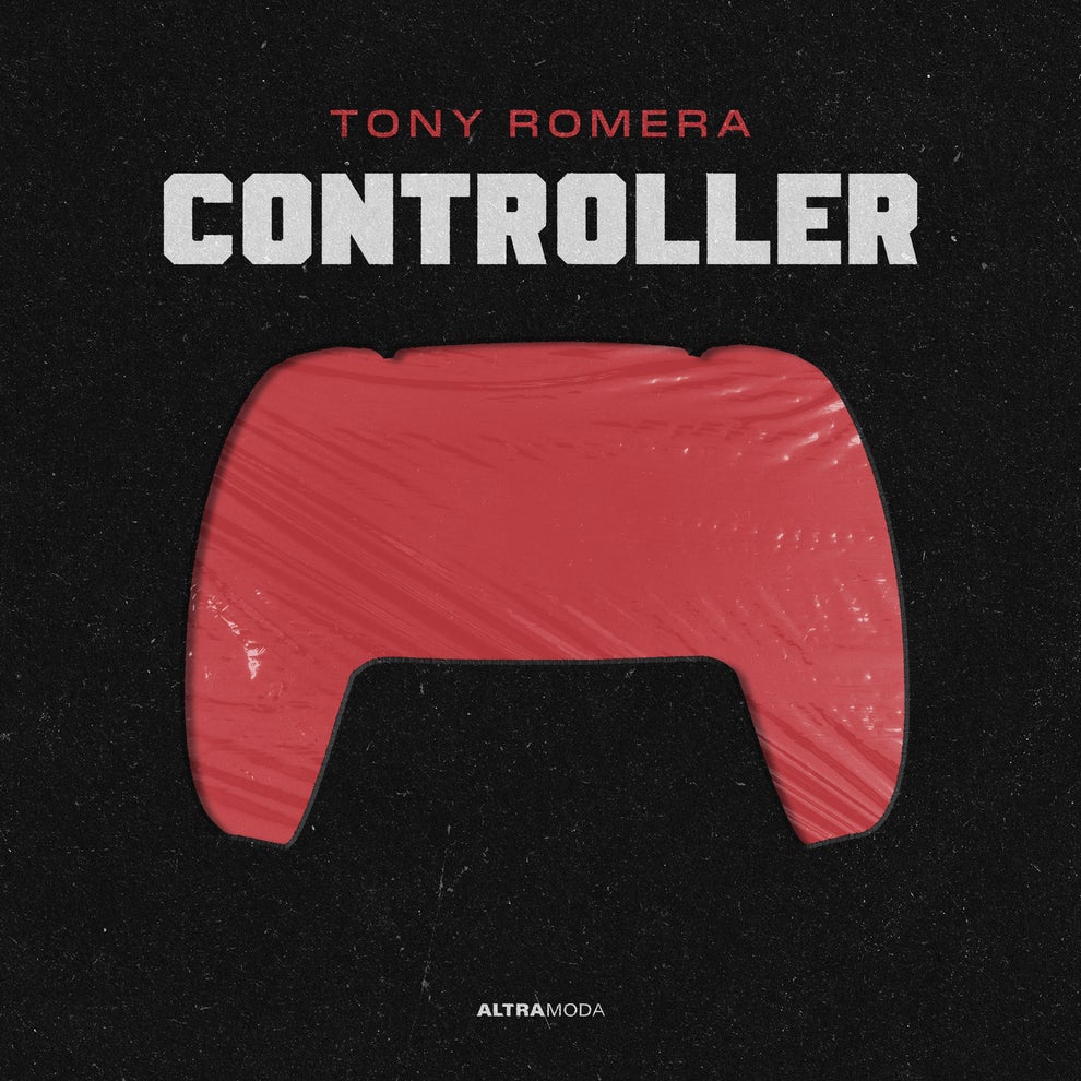 Tony Romera - Controller