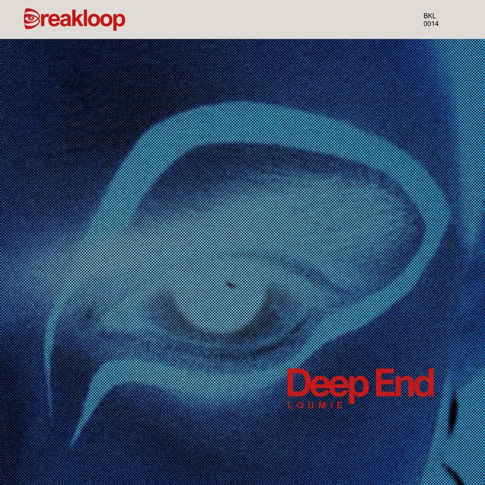 Loumie - Deep End