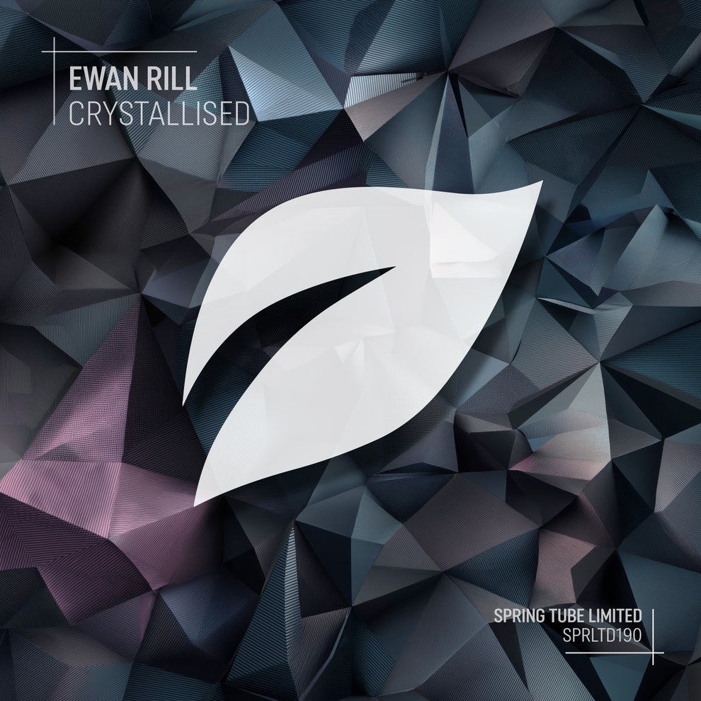 Ewan Rill - Crystallised